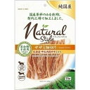 (まとめ買い)ペティオ ナチュラルスタイル ササミ 細切り 70g 犬用おやつ 〔×4〕【代引不可】【北海道・沖縄・離島配送不可】