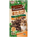 ペティオ またたびプラス 毛玉ケア キューブタイプ ササミ 30g 猫用【代引不可】【北海道・沖縄・離島配送不可】