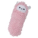 ペティオ モコモコシャカシャカTOY アルパカ【代引不可】【北海道・沖縄・離島配送不可】