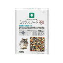 マルカン ジャンガリアンのミックスフードPRO 180g ハムスター用 MRP-701【代引不可】【北海道・沖縄・離島配送不可】