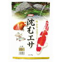 イトスイ 鯉 金魚 川魚の餌 コメット 沈むエサ 大粒 1kg【代引不可】【北海道・沖縄・離島配送不可】