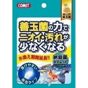 イトスイ 水質調整剤 コメット 納豆菌タブレット 5個入【代引不可】【北海道・沖縄・離島配送不可】