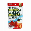 イトスイ 40g ザリガニ・カニのごはん 納豆菌 コメット