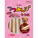 サンライズ ゴン太のつつみんぼ ササミ 6本 犬用おやつ【代引不可】【北海道・沖縄・離島配送不可】