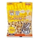 (まとめ買い)スドー 小動物のおやつ ちょびっとタマゴボーロ 20g P-923 〔×10〕【代引不可】【北海道・沖縄・離島配送不可】