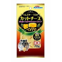 ミニアニマン ハムスター・リスのカットチーズ 70g おやつ【代引不可】【北海道・沖縄・離島配送不可】