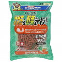 (まとめ買い)ドギーマン ヘルシーエクセルササミ&野菜ジャーキーフード 800g 犬用 〔×4〕【代引不可】【北海道・沖縄・離島配送不可】(4)