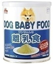 (まとめ買い)森乳サンワールド 犬用離乳食 ワンラック ワンちゃんの離乳食 粉末 350g ドッグフード 〔×3〕【代引不可】【北海道・沖縄・離島配送不可】