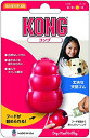 コング 犬用おもちゃ XS 超小型犬 アダルト(生後10ヶ月-6歳) #74600【代引不可】【北海道・沖縄・離島配送不可】
