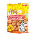 (まとめ買い)スドー ちょびっとにんじんクッキー 10g 〔×10〕【代引不可】【北海道・沖縄・離島配送不可】