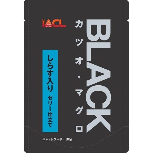 イトウ&カンパニーリミテッド BLACK 