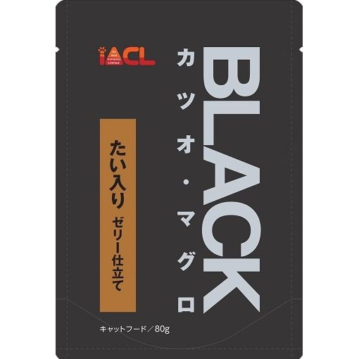 イトウ&カンパニーリミテッド BLACK 