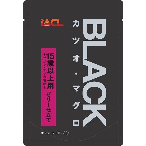 イトウ&カンパニーリミテッド BLACK 