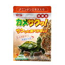 (まとめ買い)イトスイ コメット カメサクッ!超徳用 300g 〔×3〕 【北海道・沖縄・離島配送不可】(4)