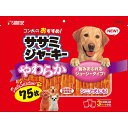 マルカン サンライズ ゴン太のおすすめササミジャーキー やわらか75枚 【北海道・沖縄・離島配送不可】