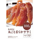 イトウ&カンパニーリミテッド 良品素材 丸ごと柔らかササミ 100g 犬用おやつ 【北海道・沖縄・離島配送不可】