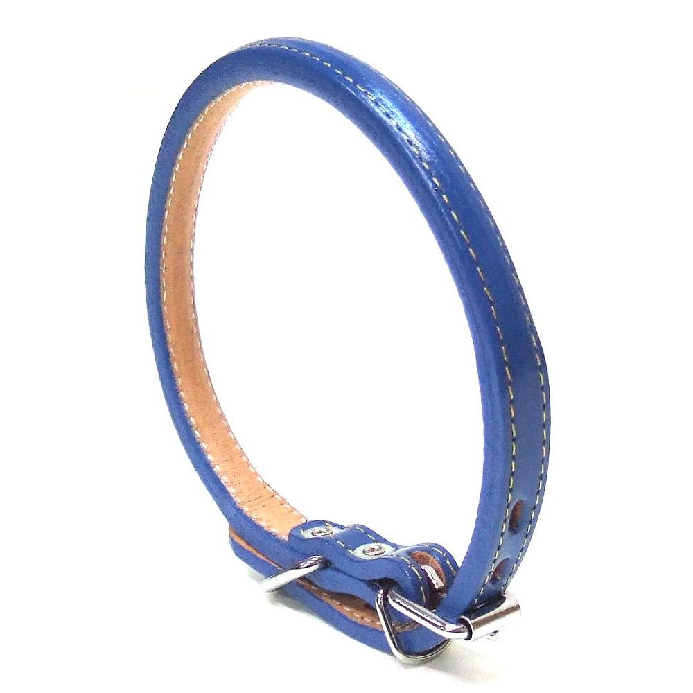 岡野製作所 ロール丸首輪 2 ON-45 ペット用品 【北海道・沖縄・離島配送不可】