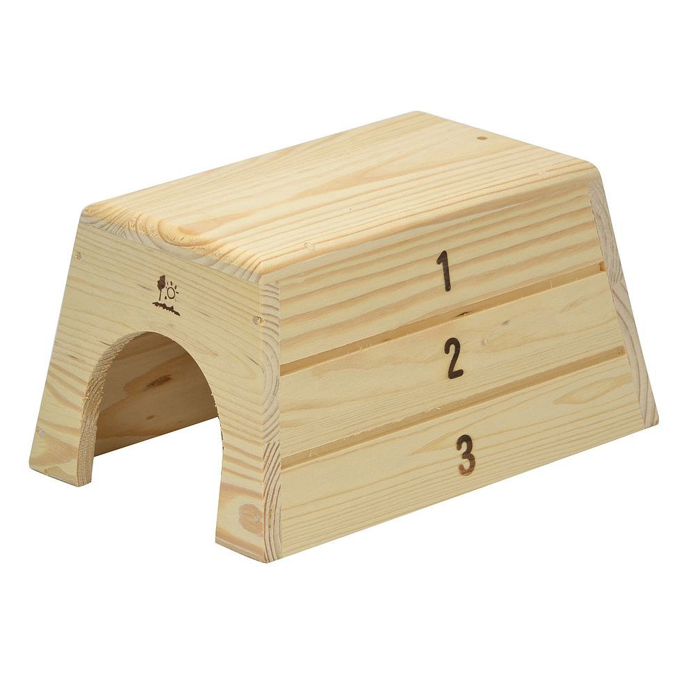 三晃商会 とびばこハウス 小動物用品 【北海道・沖縄・離島配送不可】