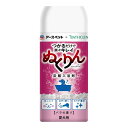 アース・ペット ターキー 愛犬用 炭酸入浴剤ぬくりん バラの香り 300g ペット用品 【北海道・沖縄・離島配送不可】