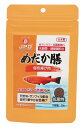 ニチドウ めだか膳 極色揚げ用 30g めだか用フード 【北海道・沖縄・離島配送不可】