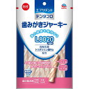 (まとめ買い)アース・ペット ターキー デンタプロ 歯みがきジャーキー L8020 超小型犬用 60g 犬用おやつ 〔×12〕 【北海道・沖縄・離島配送不可】