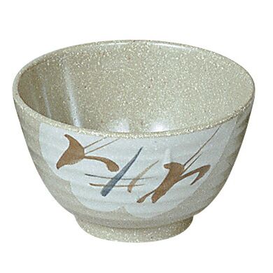 エンテック メラミン食器 雪ん子 湯呑 YK-7 【北海道・沖縄・離島配送不可】