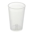 エンテック タンブラー 220ml ナチュラル(トライタン) TR-401N 【北海道・沖縄・離島配送不可】