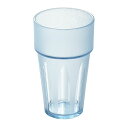 エンテック キングタンブラー ロングタイプ 310ml ブルー TR-821B 【北海道・沖縄・離島配送不可】(3)