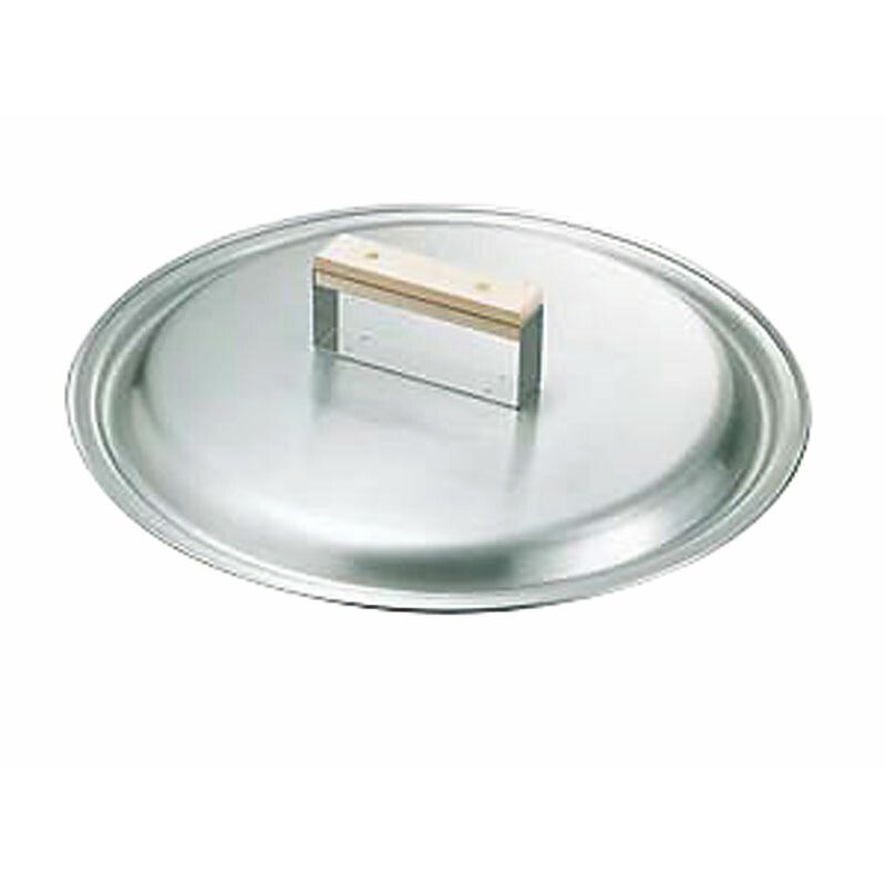 カンダ 18-0餃子鍋 蓋 36cm用 【北海道・沖縄・離島配送不可】