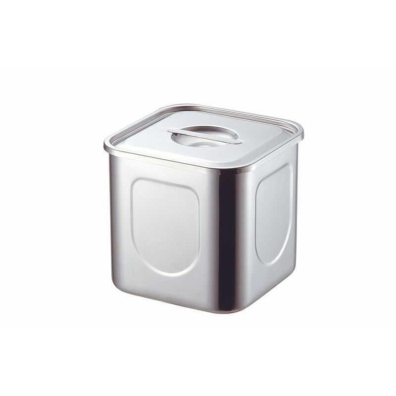 �ܴ������ �Ƹ��� 18-8�ѥ��å���ݥå� 13cm(2.0L) ��̵ ���̳�ƻ�����졦Υ�������Բġ�
