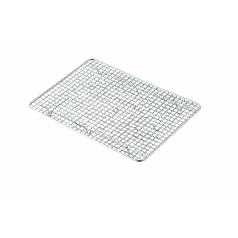 18-8角バット用アミ クリンプ目 6枚取 【北海道・沖縄・離島配送不可】