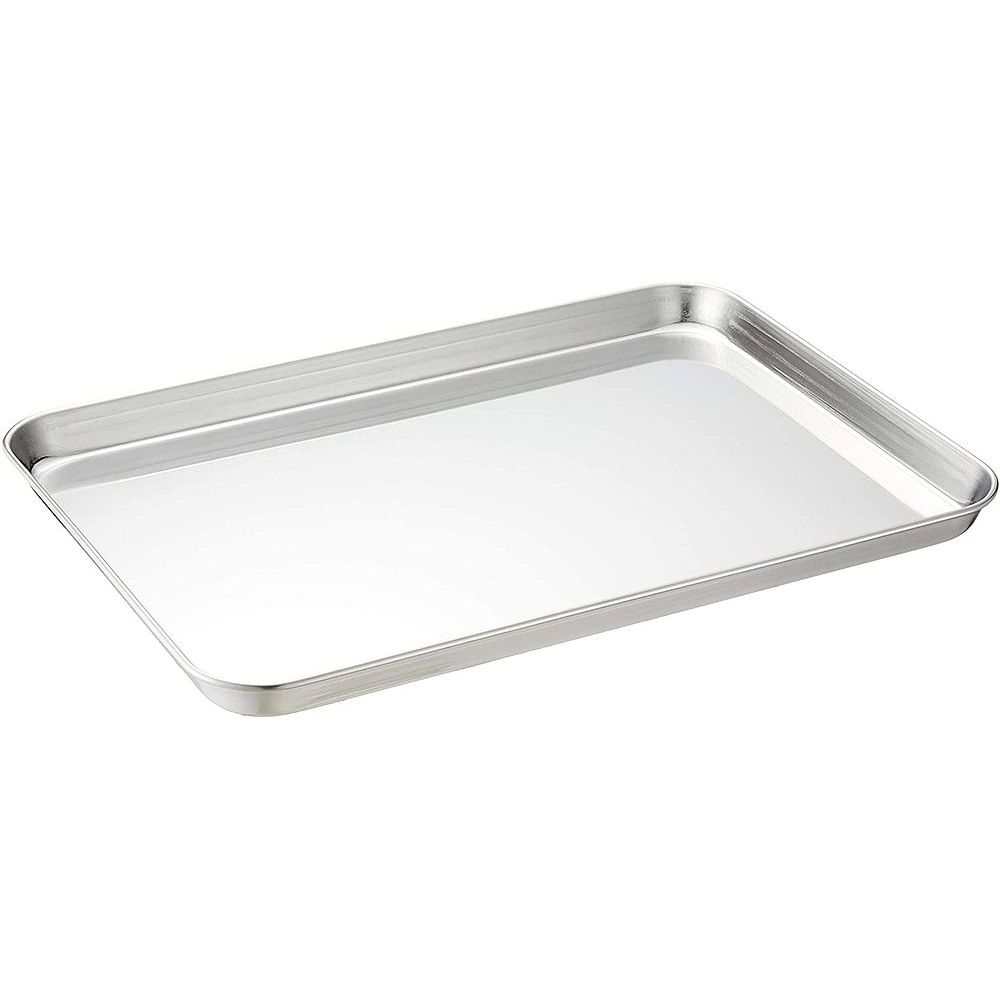Silicone Containers - （まとめ買い）大屋金属 CLO 18-0ケーキバット 22インチ 〔×3〕 【北海道・沖縄・離島配送不可】