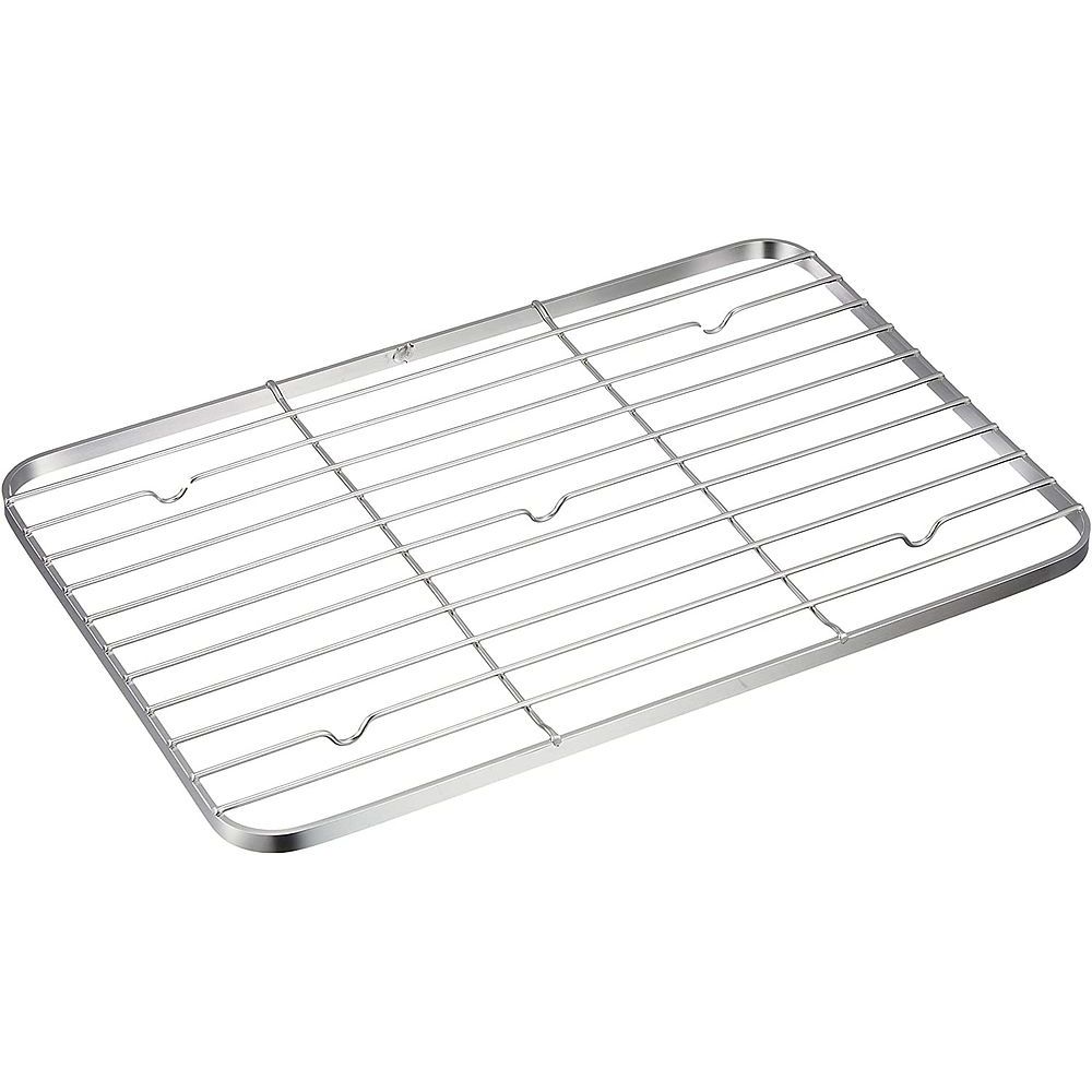 大屋金属 CLO 18-8ケーキバット用アミ 10インチ 【北海道・沖縄・離島配送不可】(3)