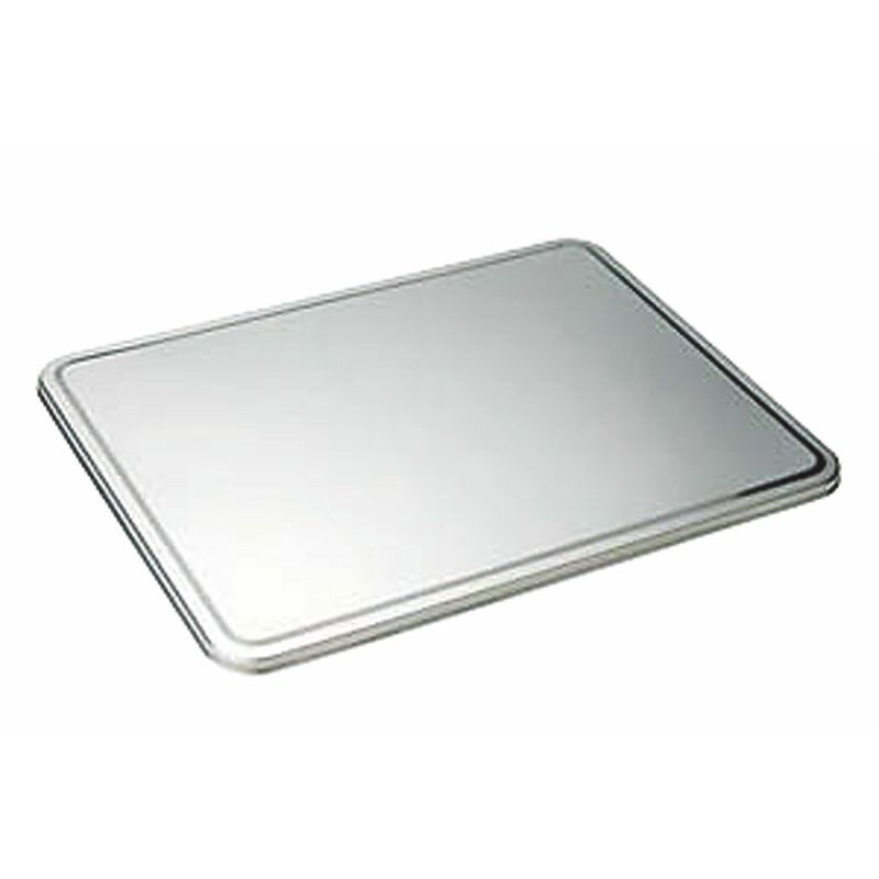 赤川器物製作所 18-8足高餃子バット用蓋 大 【北海道・沖縄・離島配送不可】