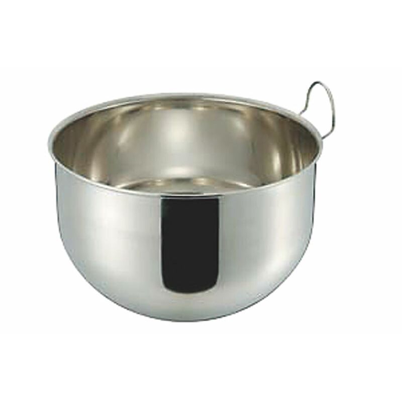 大屋金属 CLO 18-8泡立ボール 27cm(9.0L) 【北海道・沖縄・離島配送不可】