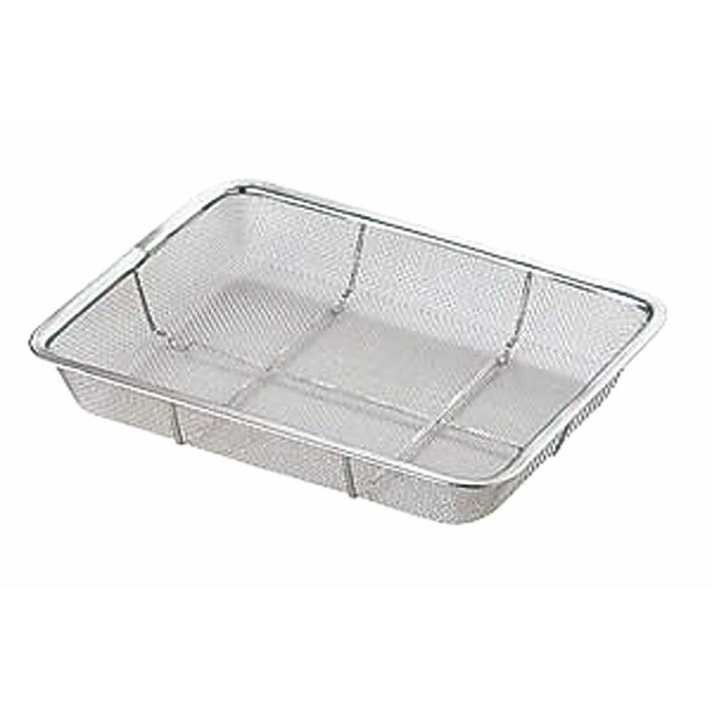 本間冬治工業 18-8浅型バットン 15枚取 【北海道・沖縄・離島配送不可】