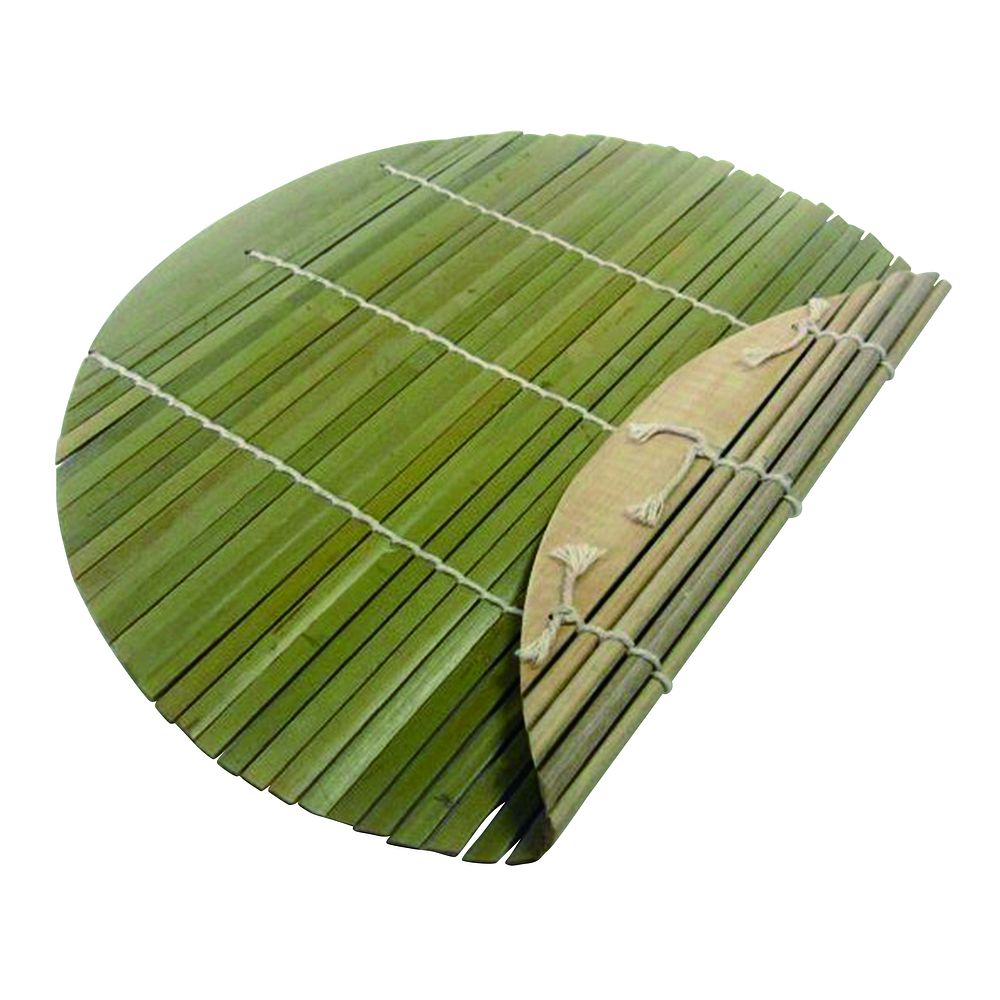 （まとめ買い）北陸アルミ DX長生セイロ用竹スノコ 32・33cm用 〔×3〕 【北海道・沖縄・離島配送不可】