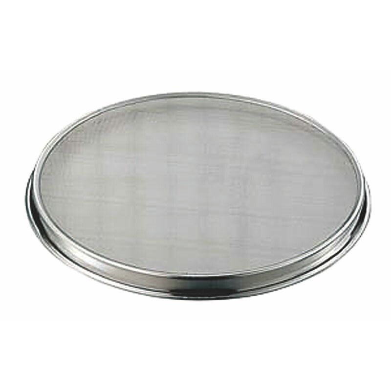 Filters - （まとめ買い）ミネックスメタル 替アミ式裏ごし替アミ(荒目)24メッシュ 〔×3〕 【北海道・沖縄・離島配送不可】