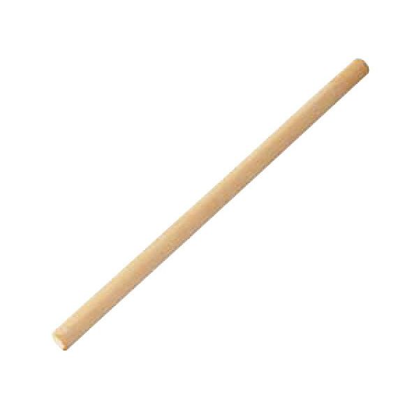 Soup Ladle （Holed） - （まとめ買い）カンダ ヒシャク麺杓子用 木柄 120cm 〔×3〕 【北海道・沖縄・離島配送不可】