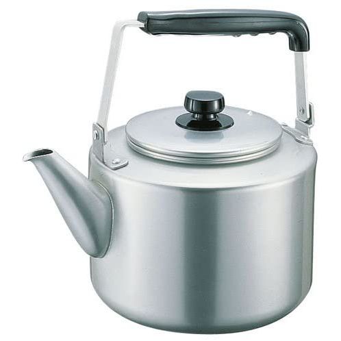 アカオアルミ アスターケトル 8L 【北海道・沖縄・離島配送不可】