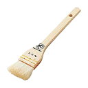 (まとめ買い)カンダ 木柄白ハケ 60mm 〔×5〕 【北海道・沖縄・離島配送不可】