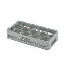 本間冬治工業 弁慶ラック ハーフサイズ グラスラック 12仕切り HG-12-95 【北海道・沖縄・離島配送不可】(3)