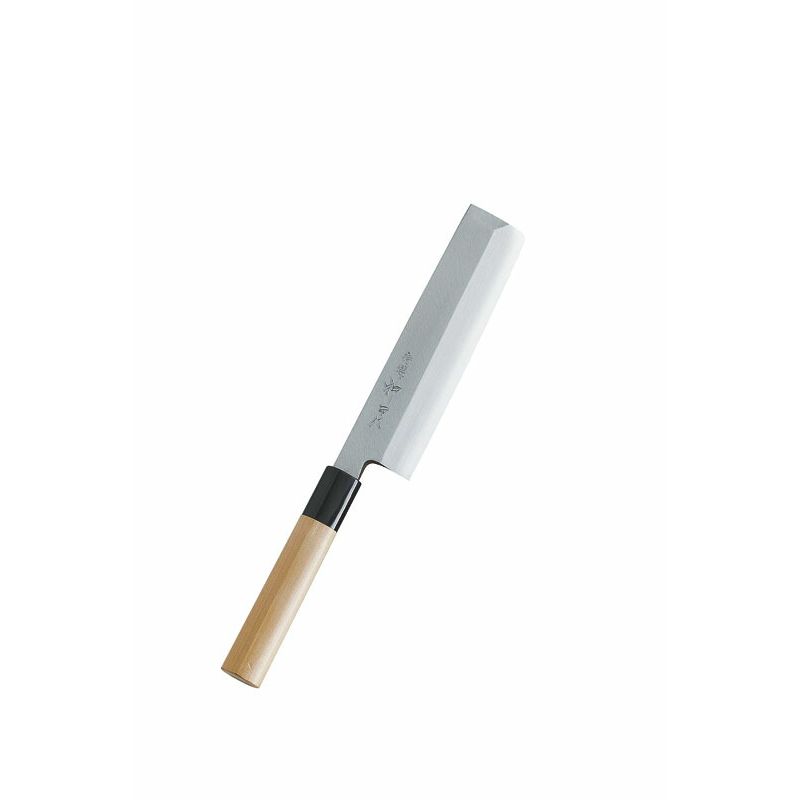 カンダ 特選 神田作 薄刃240mm 【北海道・沖縄・離島配送不可】