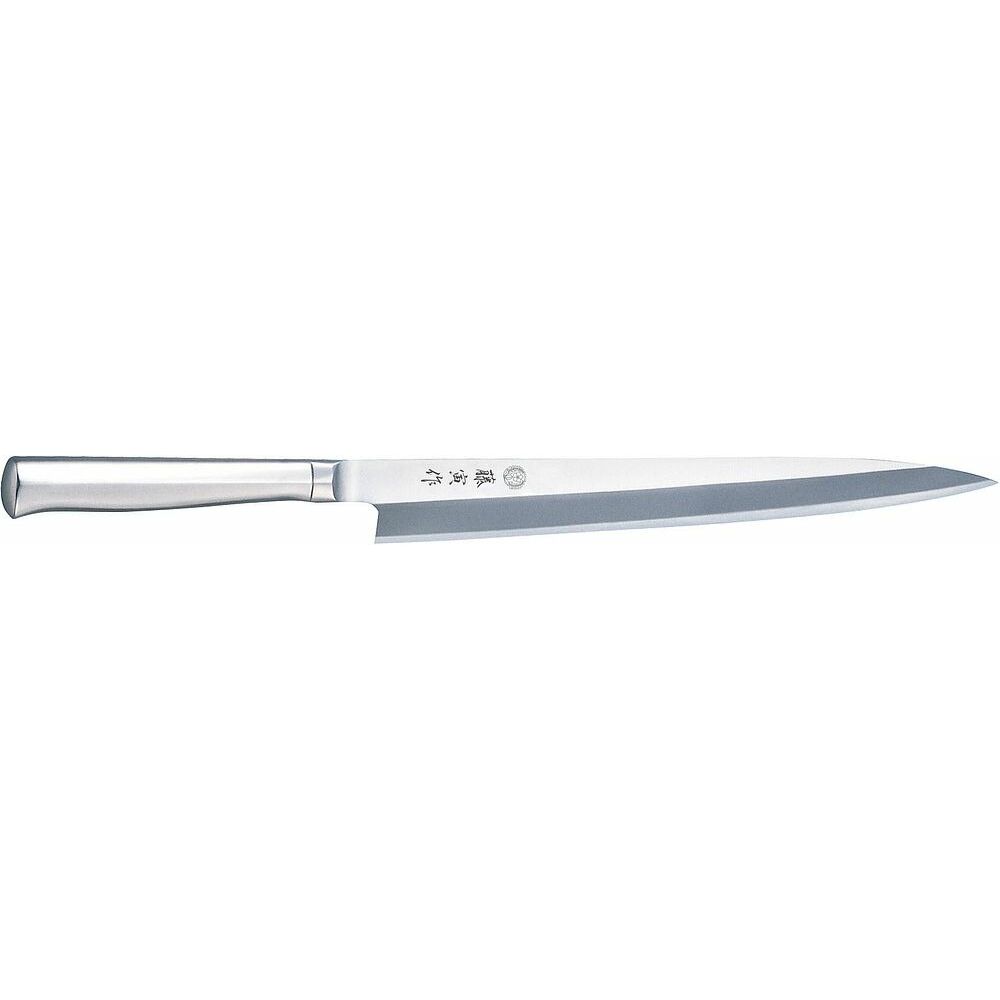 藤次郎 藤寅作 SD共柄 柳刃包丁 270mm FU-623 【北海道・沖縄・離島配送不可】