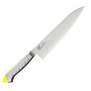下村工業 龍治 ステンカラー 牛刀包丁 270mm 黄 RYS-16Y 【北海道・沖縄・離島配送不可】