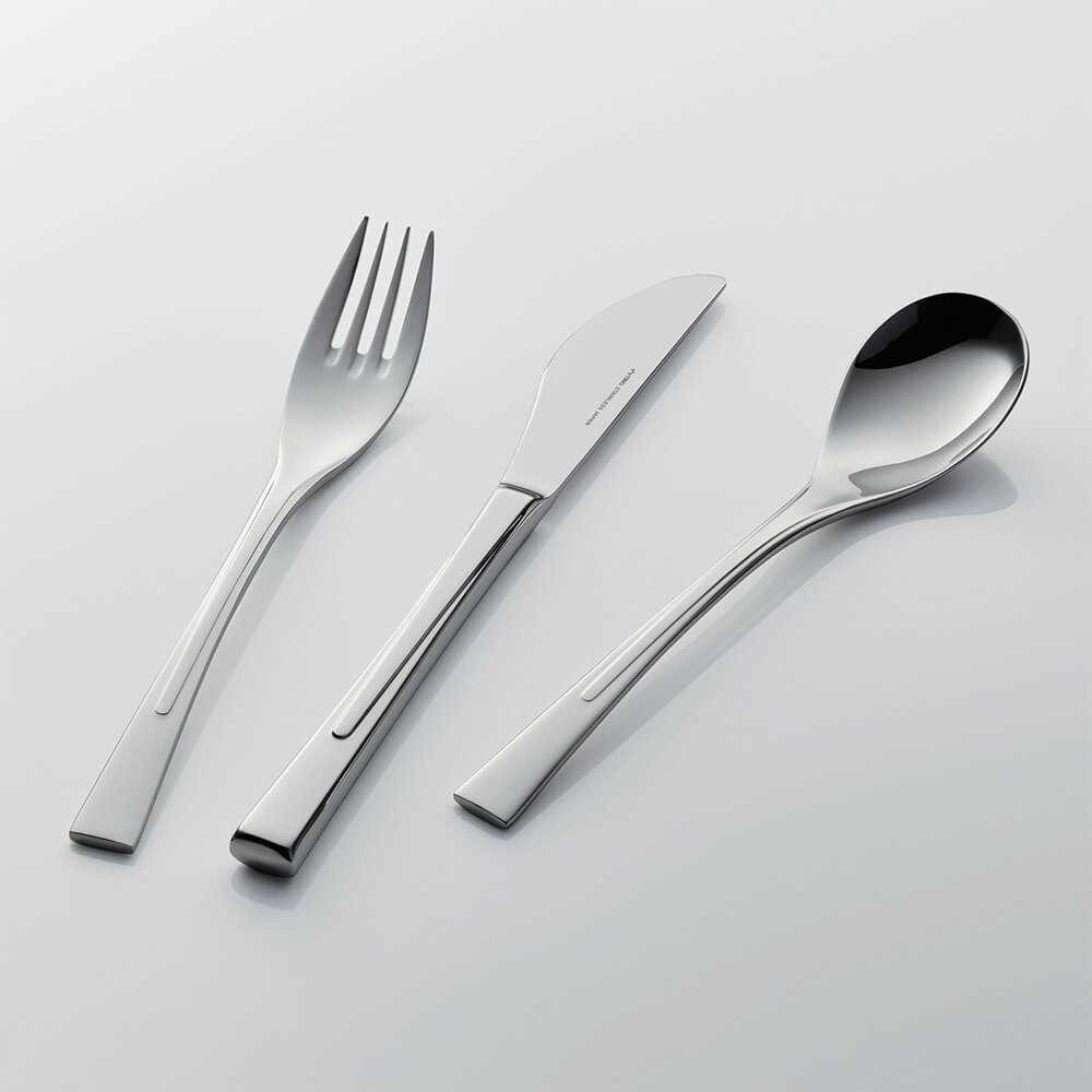 ラプソディー 18-8 ティースプーン 【北海道・沖縄・離島配送不可】