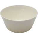 エンテック ポリプロピレン食器 おわん14cm 白色 No.1724W 【北海道・沖縄・離島配送不可】