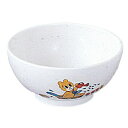 エンテック お子様食器 コロちゃん 汁碗 KF-4 【北海道・沖縄・離島配送不可】