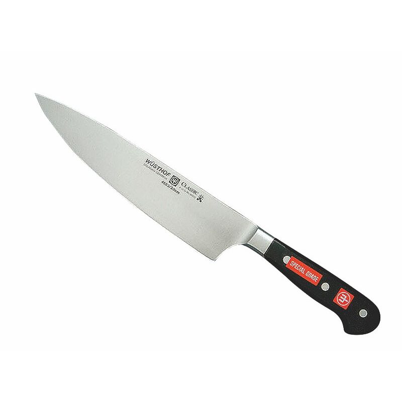 カンダ DZ 牛刀 4582-18SG 18cm 【北海道・沖縄・離島配送不可】