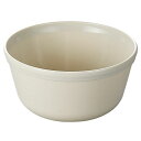 エンテック ポリプロピレン食器 おわん13cm グレー No.1704GR 【北海道・沖縄・離島配送不可】